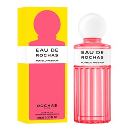 Eau de Rochas Pomelo Passion - Eau de Toilette