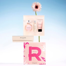 Mademoiselle Rochas - Coffret Eau de Parfum et Lait Corps