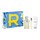Eau de Rochas - Coffret Eau de Toilette et Lait Corps