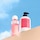 Eau de Rochas Pomelo Passion - Lait parfumé pour le corps