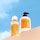 Eau de Rochas Orange Horizon - Lait parfumé pour le corps