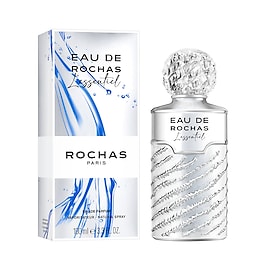 Eau de Rochas L'essentiel - Eau de Parfum