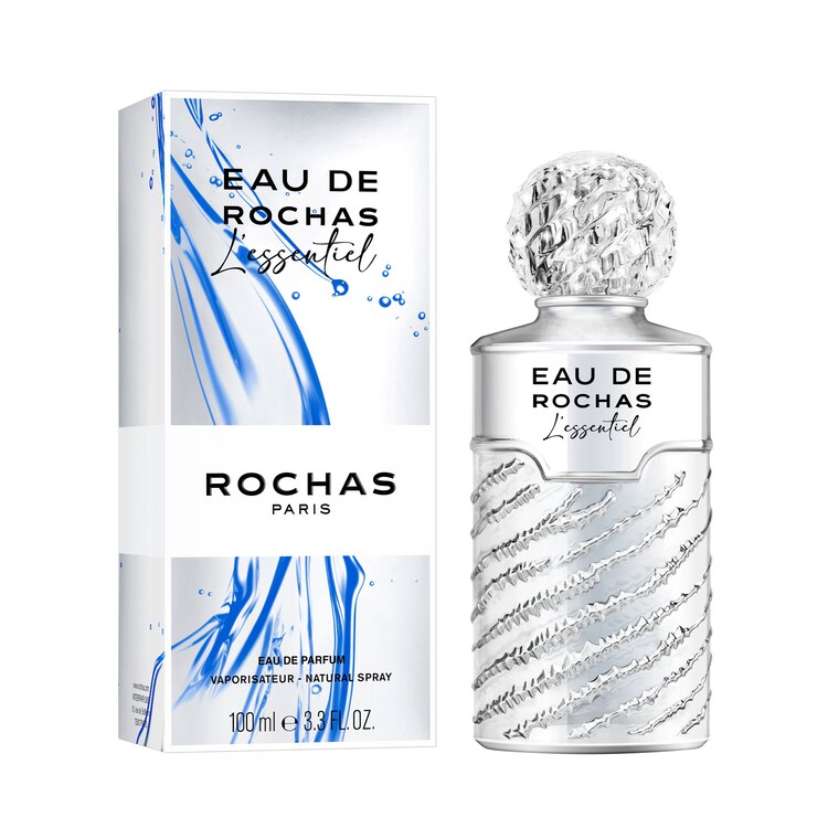 Eau de Rochas L'essentiel - Eau de Parfum