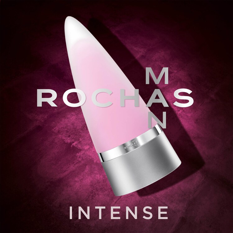 Rochas Man - Eau de Parfum Intense