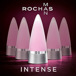 Rochas Man - Eau de Parfum Intense
