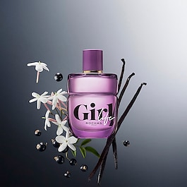 Girl Life - Eau de Parfum Rechargeable