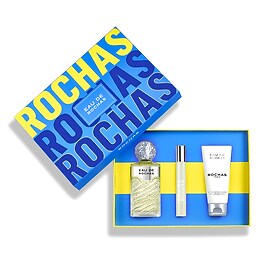 Coffret Eau de Rochas
