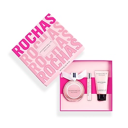 Coffret Mademoiselle Rochas
