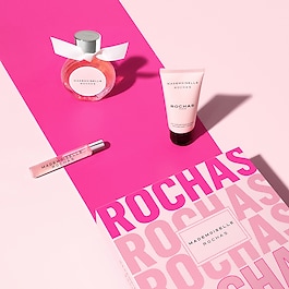 Coffret Mademoiselle Rochas