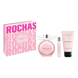 Coffret Mademoiselle Rochas