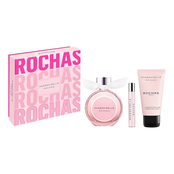 Coffret Mademoiselle Rochas, ROCHAS