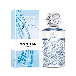 Eau de Rochas Fraîche - Eau de Toilette