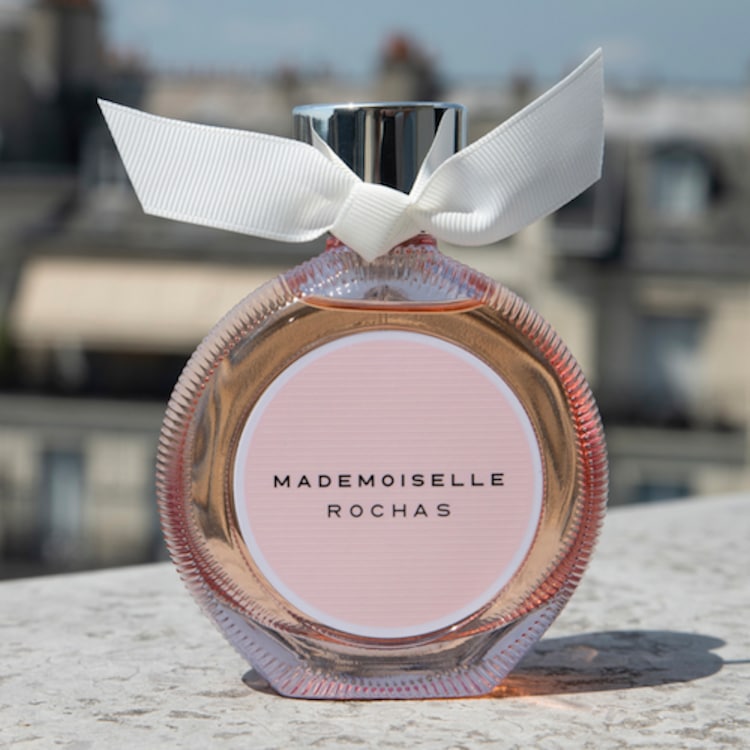 Mademoiselle Rochas - Eau de Parfum