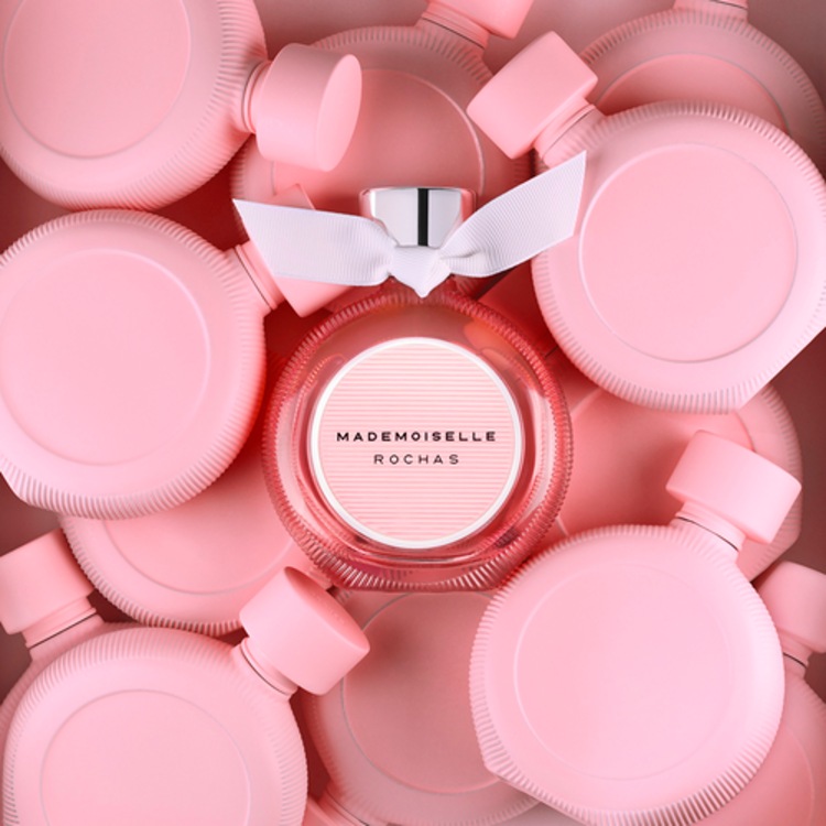 Mademoiselle Rochas - Eau de Parfum