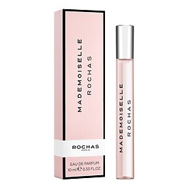 Mademoiselle Rochas - Eau de parfum Format voyage