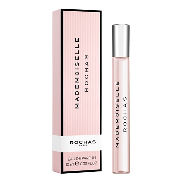 Mademoiselle Rochas - Eau de parfum Format voyage, ROCHAS