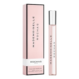 Mademoiselle Rochas - Eau de parfum Format voyage image