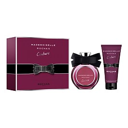 Mademoiselle Rochas Couture - Coffret Eau de parfum