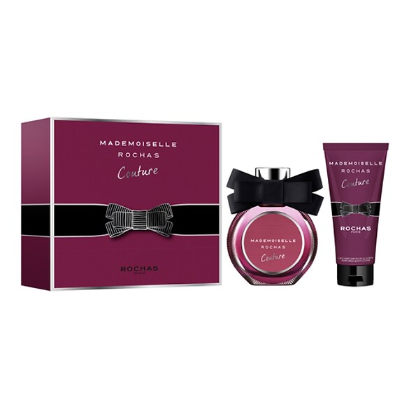 Mademoiselle Rochas Couture - Coffret Eau de parfum, ROCHAS