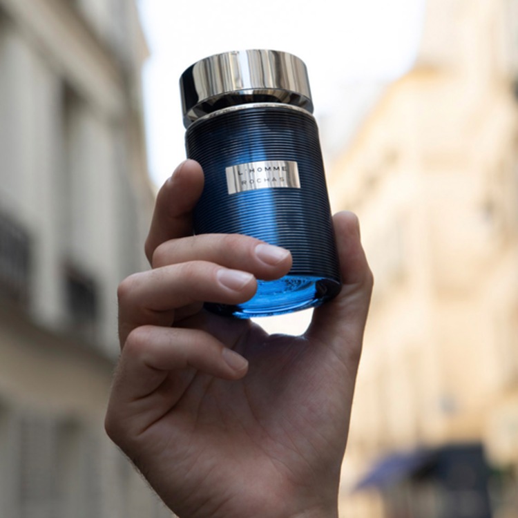 L'Homme Rochas - Eau de Toilette