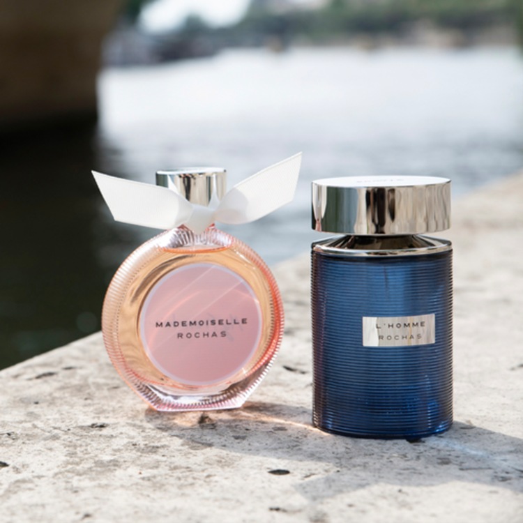 L'Homme Rochas - Eau de Toilette