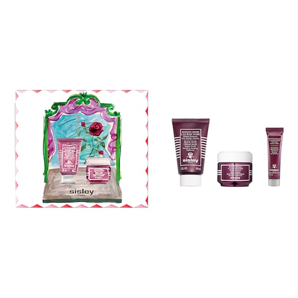 Black Rose Gift Set - zestaw prezentowy, SISLEY