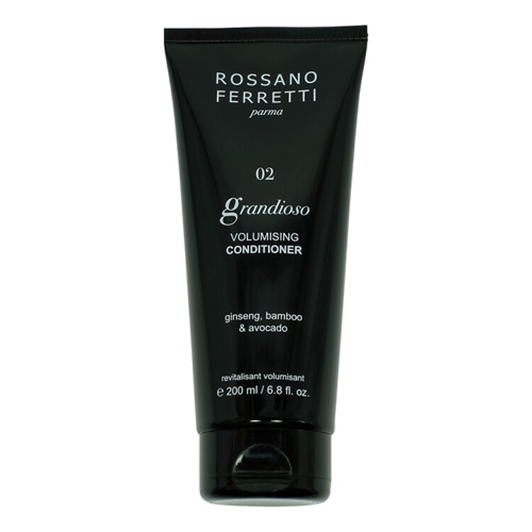 Grandioso Après-Shampooing Volumisant - Accentue le Volume