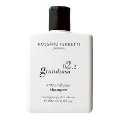 Grandioso Shampooing Extra Volume - Plus de volume , ROSSANO FERRETTI