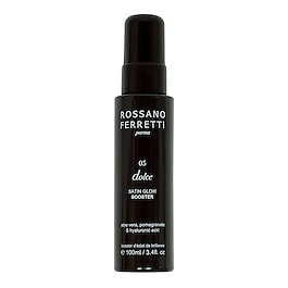Dolce Booster d'Éclat De Brillance - Spray De Coiffage Et De Finition