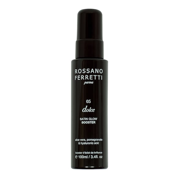 Dolce Booster d'Éclat De Brillance - Spray De Coiffage Et De Finition, ROSSANO FERRETTI