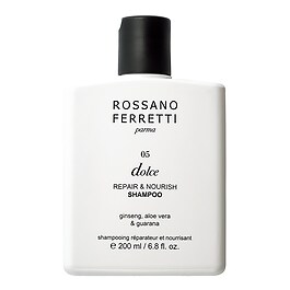 Dolce Shampoing Réparateur Et Nourrissant - Hydratation Pour Les Cheveux Secs