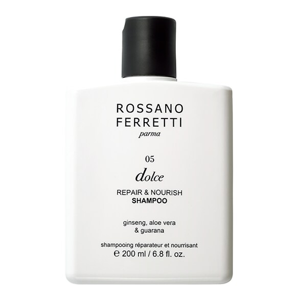 Dolce Shampoing Réparateur Et Nourrissant - Hydratation Pour Les Cheveux Secs, ROSSANO FERRETTI