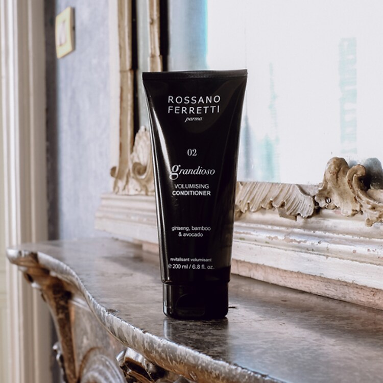 Grandioso Après-Shampooing Volumisant - Accentue le Volume