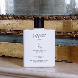 Dolce Shampoing Réparateur Et Nourrissant - Hydratation Pour Les Cheveux Secs