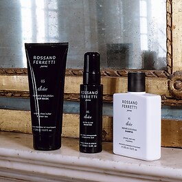 Dolce Masque Réparateur Et Nourrissant - Hydratation Pour Les Cheveux Secs