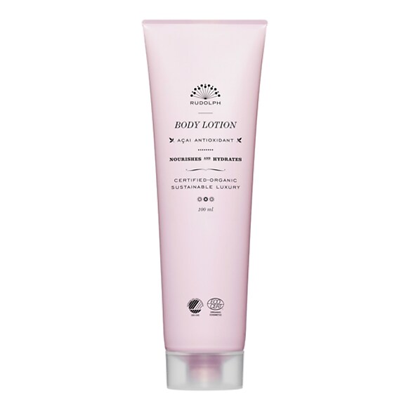 Acai - Body Lotion, RUDOLPH CARE