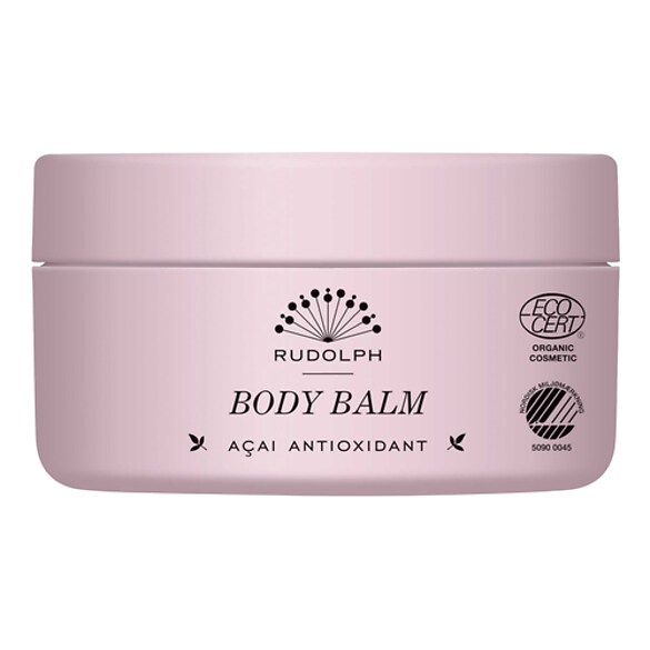 Acai Antioxidant - Body Balm, RUDOLPH CARE