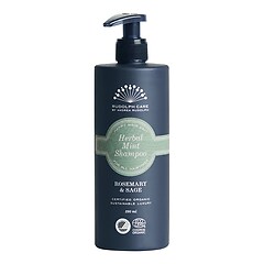 Herbal Mint - Shampoo, RUDOLPH CARE