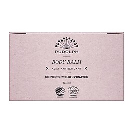 Acai Antioxidant - Body Balm