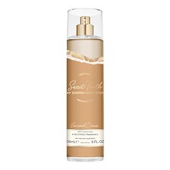 Sweet Tooth Caramel - spray de corp, SABRINA CARPENTER