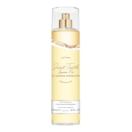 Lemon Pie Body Spray - Spray pentru corp