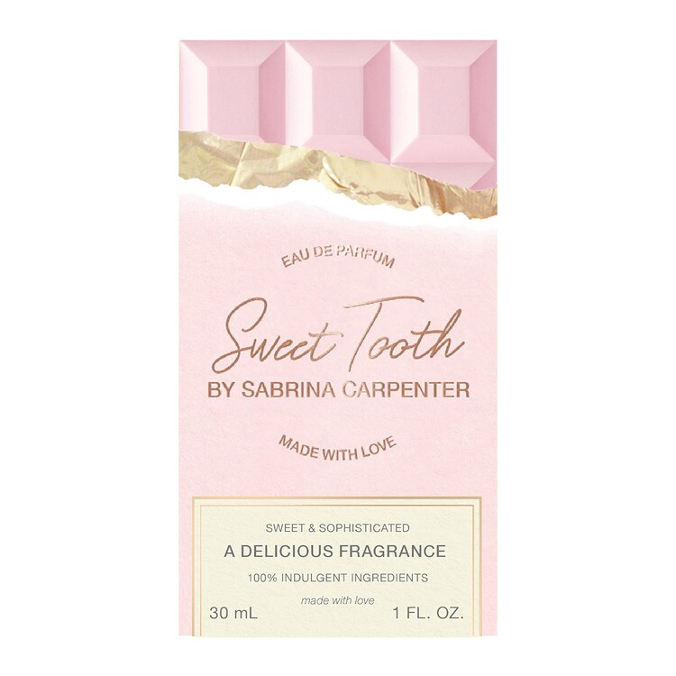 Sweet Tooth - Apa de Parfum