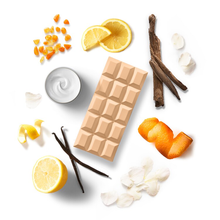 Sweet Tooth Caramel - Apa de parfum