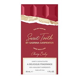 Cherry Baby - Apa de parfum