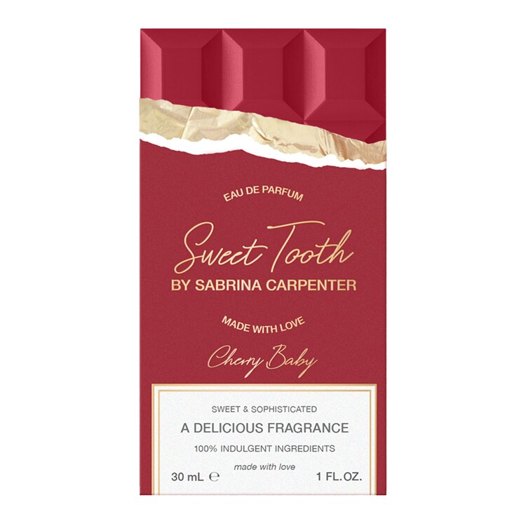 Cherry Baby - Apa de parfum