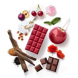Cherry Baby - Apa de parfum