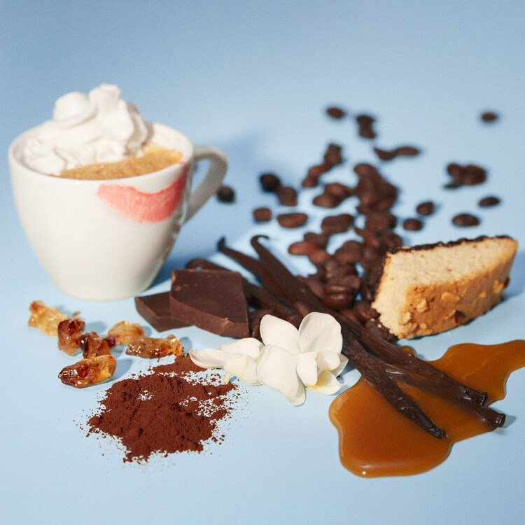 Me Espresso - Apa de parfum