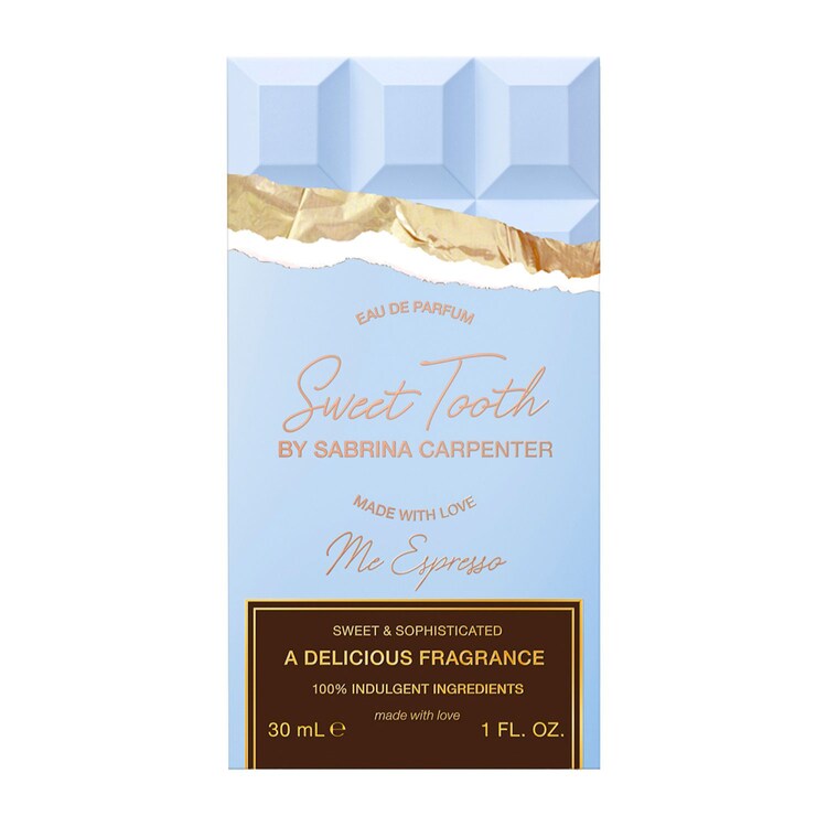 Me Espresso - Apa de parfum