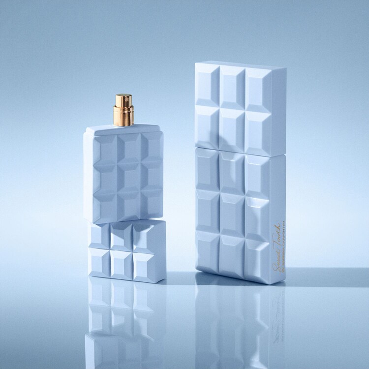 Me Espresso - Apa de parfum