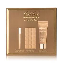 Caramel Dream - Set Apa de parfum